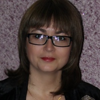 Сутулова Екатерина, Серафимович