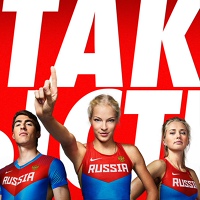 Runners Russia