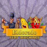Игровые автоматы Эльдорадо. Официальная группа