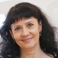 Серафимович Елена, Россия, Тюмень