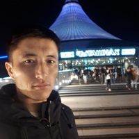 Боранбаев Саят, Казахстан, Актогай