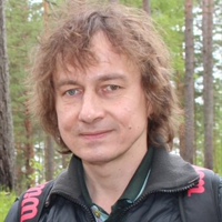 Поль Станислав, Россия, Санкт-Петербург