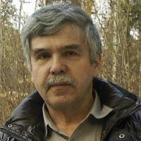 Карандашов Сергей, Россия, Бердск