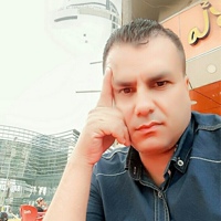 Ghassan-Taha Ghassan, Baghdad