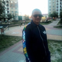 Кадын Илья, Россия, Белгород