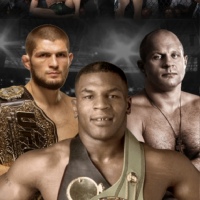 FIGHT CLUB | MMA | UFC | Boxing | Бои | Бокс