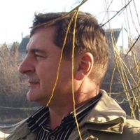 Хахулин Дмитрий, Россия, Зеленокумск