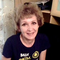 Клименко Светлана, Россия, Краснодар