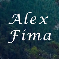 Music by Alex Fima