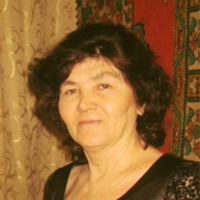 Харисова Райхана, Узбекистан, Самарканд