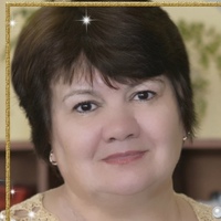 Медведева Татьяна, Россия, Белозерск
