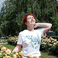 Демидова Татьяна, Россия, Архангельск