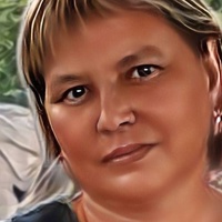 Салихова Эльвира
