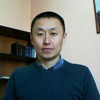 Oorzhak Salim, Россия, Кызыл
