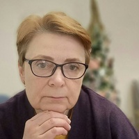 Козлова Ольга, Россия, Санкт-Петербург