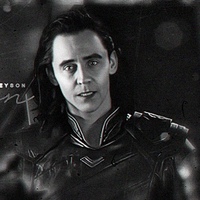 Lafeyson Loki