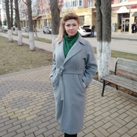 Кислякова Ирина, Россия, Краснодар