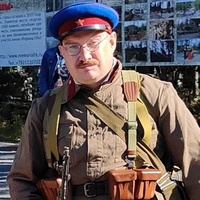 Орлов Андрей, Россия, Череповец