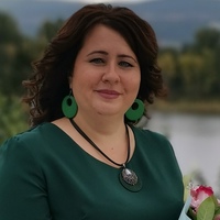 Толстоногова Наталья, Россия, Красноярск
