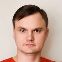 Дмитриев Сергей, Россия, Тверь
