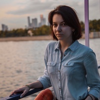 Саркисян Сюзанна, Россия, Москва