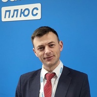 Anton Mitin, Хабаровск