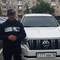 Сныткин Роман, Казахстан, Усть-Каменогорск