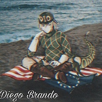 Brando Diego, Великобритания, London