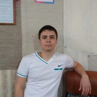 Идиатов Рамиль, Россия, Казань