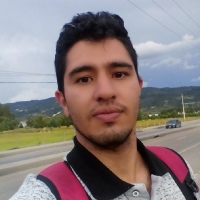 Ochoa Julian, Колумбия, Yumbo