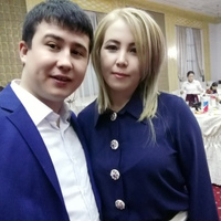 Islamov Rasul, Казахстан, Шымкент
