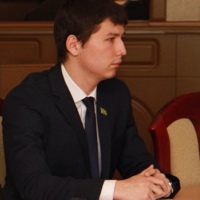 Аннакулиев Давлет, Россия, Белгород