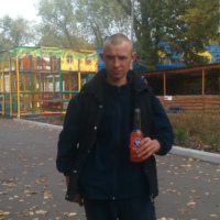 Раднюк Богдан, Россия, Москва