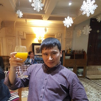 Байжуменов Жасулан, Казахстан, Алматы
