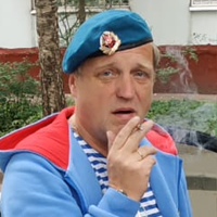 Прунцов Алексей, Россия, Москва