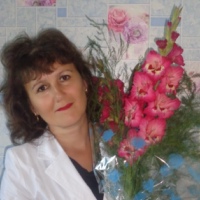 Андреева Любовь, Казахстан, Шахтинск
