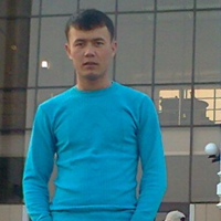 Өтепбергенұлы Серік, Казахстан, Алматы