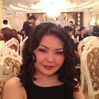 Исина Асылжан, Казахстан, Астана