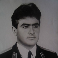 Xachatryan Artak, Армения, Севан