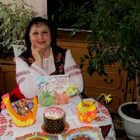 Кунченко Ирина, Россия, Валуйки