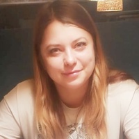 Марусенко Ирина, Россия, Озерск