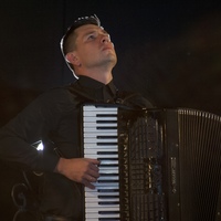 Александр Поелуев - аккордеон