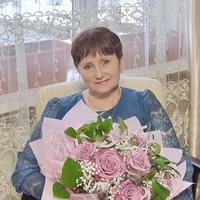 Мурашева Валентина, Россия, Красноборск