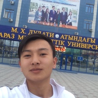 Дуйсенбаев Ергасыр, Казахстан, Тараз