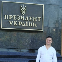 Полковник Дмитрий, Россия, Самара
