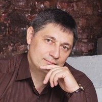 Угланов Сергей, Россия, Санкт-Петербург