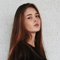 Елхимова Иванна, Россия, Иваново