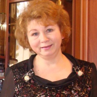 Костомарова Елена, Казахстан, Алматы