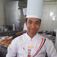 Abdo Chef, Египет, Sharm el-Sheikh