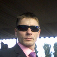 Попов Дмитрий, Украина, Мариуполь